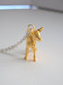 yagi necklace